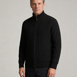 Cardigan Cashmere Como