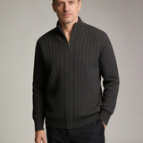 Cardigan Cashmere Como