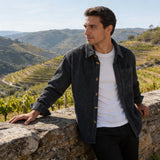 Outliers™ - Camisa de Veludo