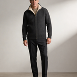Cardigan Cashmere Como