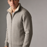 Cardigan Cashmere Como