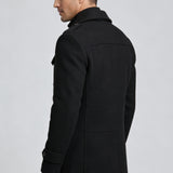 Executive Essential- Casaco Oxford + Camisa Riviera