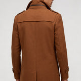 Executive Essential- Casaco Oxford + Camisa Riviera
