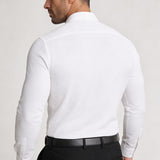 Executive Essential- Casaco Oxford + Camisa Riviera