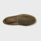Outliers Espadrilles Moccasins