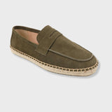 Outliers Espadrilles Moccasins