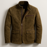 Devin™ | Casaco Elegante Masculino