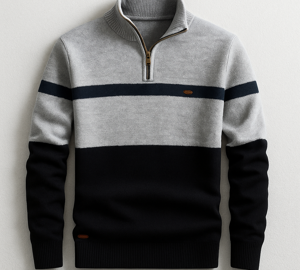 Quarter-Zip Portofino™