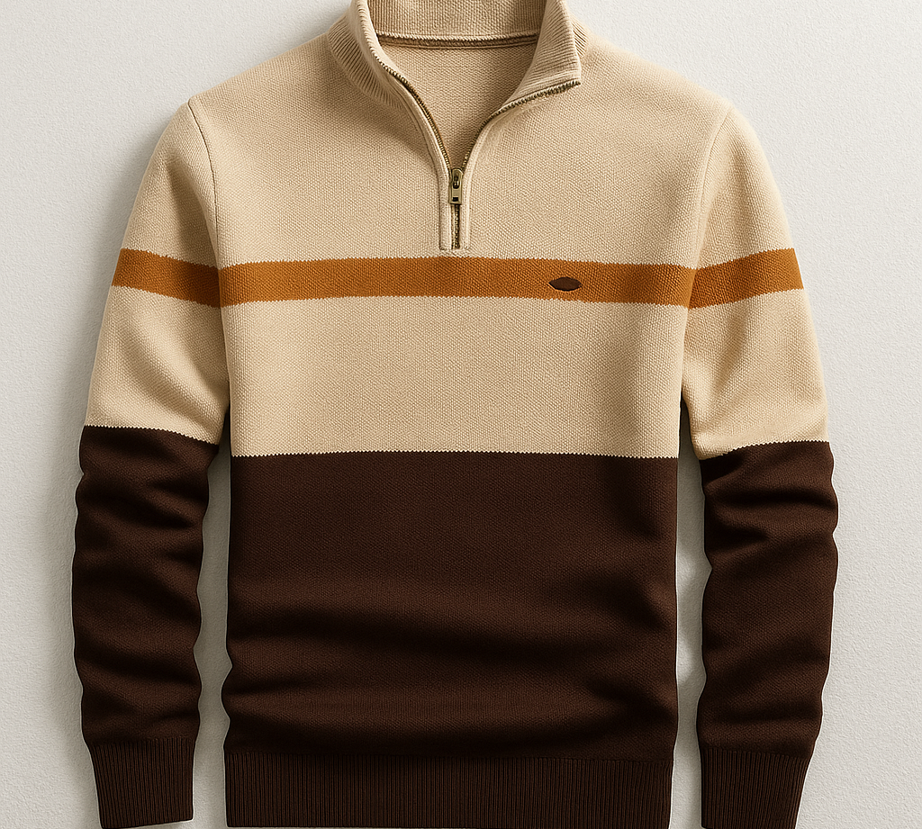 Quarter-Zip Portofino™