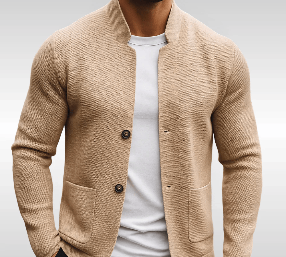 Outliers Ferrero Vest