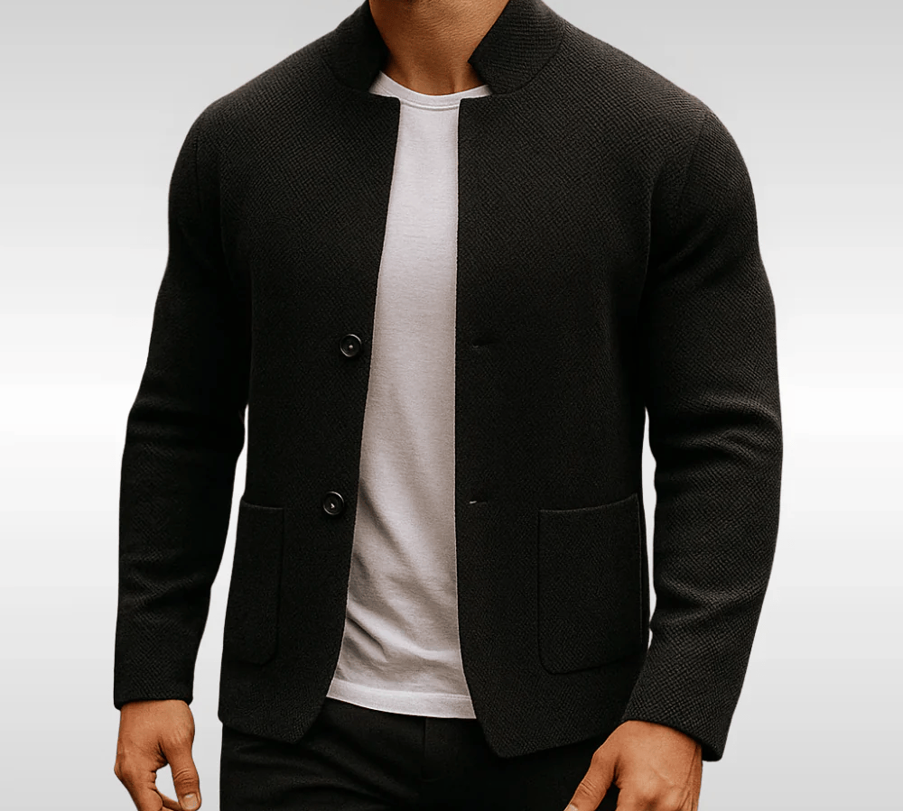 Outliers Ferrero Vest