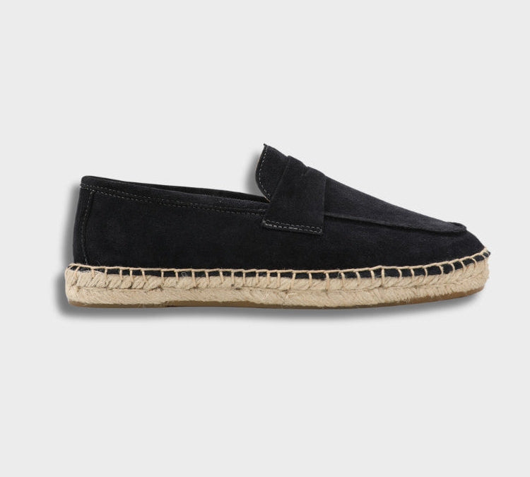 Outliers Espadrilles Moccasins