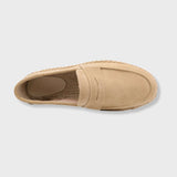 Outliers Espadrilles Moccasins