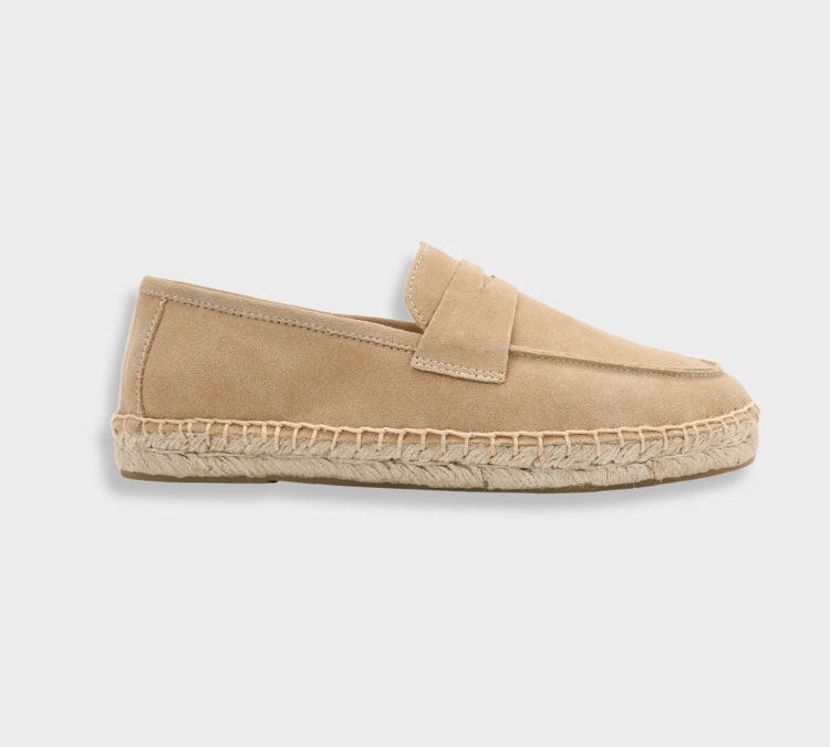 Outliers Espadrilles Moccasins
