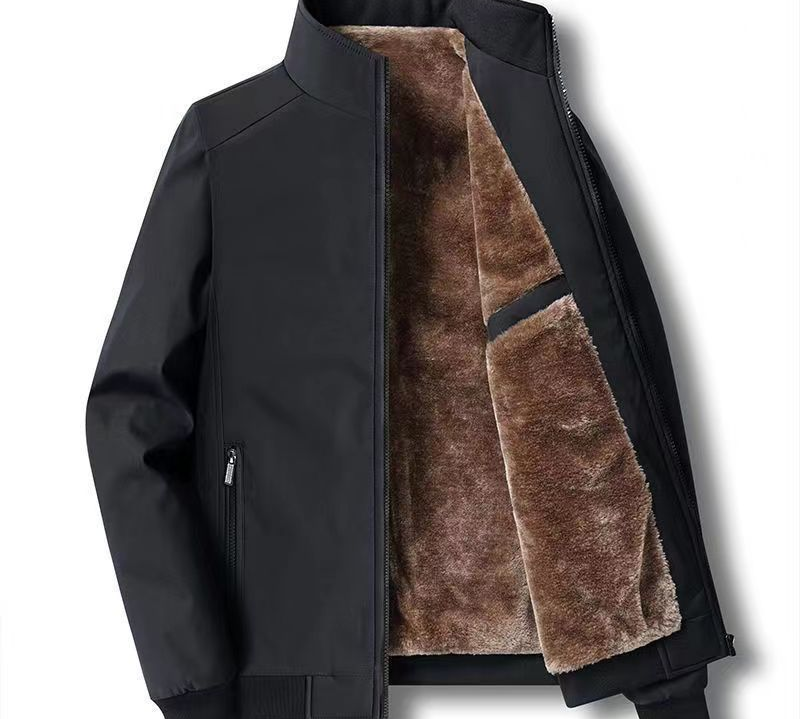 Titan- Casaco Térmico